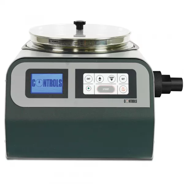 Digital Air Jet Sieve Shaker